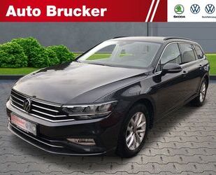 VW Volkswagen Passat Variant Business 2.0 TDI 7-G-DSG Gebrauchtwagen