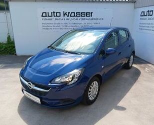 Opel Opel Corsa Selection 1.4 *AUTOMATIK* Gebrauchtwagen