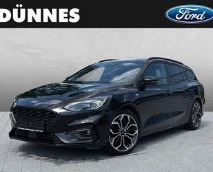 Ford Ford Focus Turnier 1.5 EcoBoost ST-LINE *AUTOMATIK Gebrauchtwagen