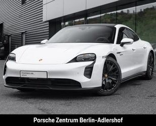 Porsche Porsche Taycan GTS BOSE LED-Matrix Abstandstempoma Gebrauchtwagen