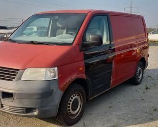 VW Volkswagen T5 1.9 TDI Klimaanlage 3.Hand.... Gebrauchtwagen