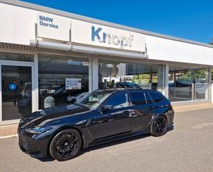 BMW BMW M3 Touring xDrive Competition Gebrauchtwagen