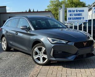 Cupra Cupra Leon 1.4 e-HYBRID DSG Sportstourer Gebrauchtwagen