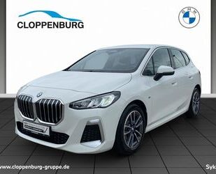 BMW BMW 223i Active Tourer M Sportpaket+RFK+DAB+LED++ Gebrauchtwagen