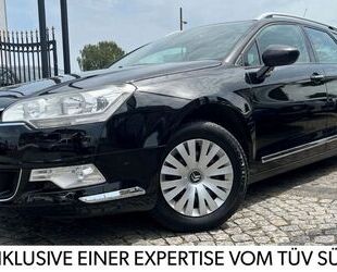 Citroen Citroën C5 TOURER COMFORT-TÜV NEU-SHZ-BT-EXPERTISE Gebrauchtwagen