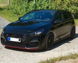 Hyundai Hyundai i30 2.0 T-GDI N Performance N Performance Gebrauchtwagen