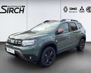 Dacia Dacia Duster TCe 150 Extreme 4x4*NAVI* Gebrauchtwagen