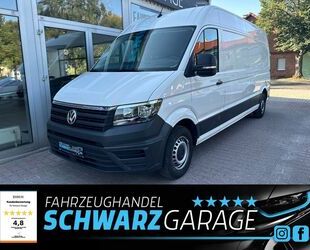 VW Volkswagen Crafter Kasten lang Hochdach FWD*PDC*AU Gebrauchtwagen