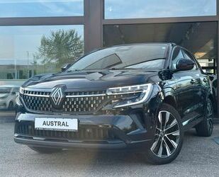 Renault Renault Austral Mild Hybrid 160 Techno Automatik Gebrauchtwagen