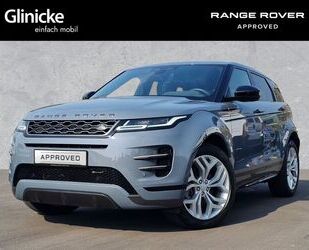 Land Rover Land Rover Range Rover Evoque P300e R-Dynamic SE A Gebrauchtwagen