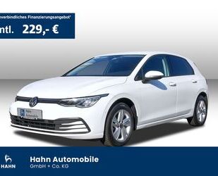 VW Volkswagen Golf VIII Life 1.5TSI LED Navi App ACC Gebrauchtwagen