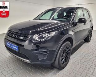 Land Rover Land Rover Discovery Sport AWD Navi/SHZ/PDC/18 LM Gebrauchtwagen