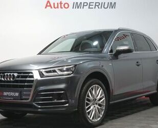 Audi Audi Q5 45 TFSI quattro sport S-Line*ACC*AHK*RfK* Gebrauchtwagen