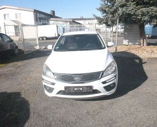 Kia Kia pro ceed / ProCeed Gebrauchtwagen