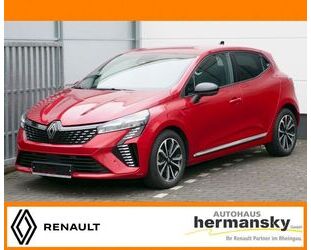 Renault Renault Clio TCe 90 Techno - Winterpaket/360°-Kame Gebrauchtwagen