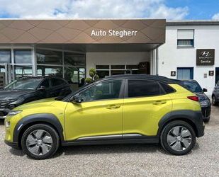 Hyundai Hyundai KONA STYLE ELEKTRO 2 WD Gebrauchtwagen