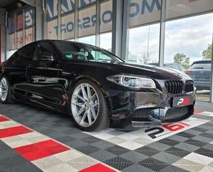 BMW BMW M5 Competition Gebrauchtwagen