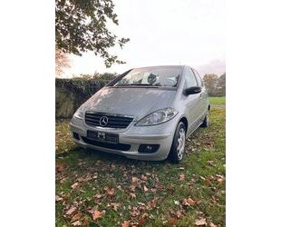 Mercedes-Benz Mercedes-Benz A 150 A -Klasse A 150 Gebrauchtwagen