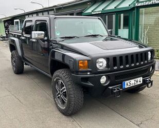 Hummer Hummer H3 T V 8 Gebrauchtwagen