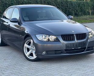 BMW BMW 320i -AUTOMATIK +Bi Xenon+2xPDC+TEMPOMAT Gebrauchtwagen