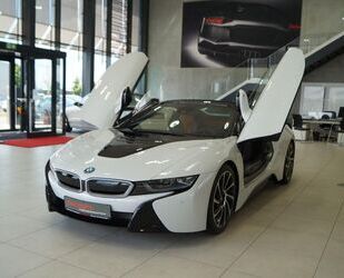 BMW BMW i8 ROADSTER LASER HARMAN ACCARO INTERIEUR 360 Gebrauchtwagen