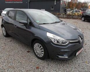 Renault Renault Clio 1,5 dCI Cargo LKW--VAN.N1 / 2 Sitze/ Gebrauchtwagen