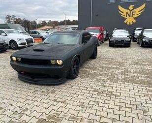 Dodge Dodge Challenger V6 3.6 SXT - TOP Zustand - Custom Gebrauchtwagen