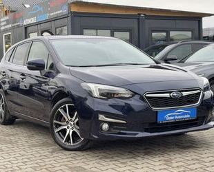 Subaru Subaru Impreza 2.0 Comfort+Automatik+Finanzierung+ Gebrauchtwagen