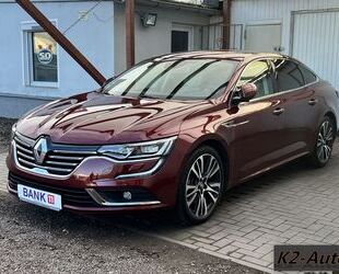 Renault Renault Talisman Initiale Paris Gebrauchtwagen