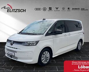 VW Volkswagen T7 Multivan Life KR AHK NAVI AKUSTIK Gebrauchtwagen