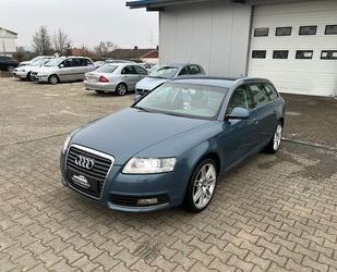 Audi Audi A6 Avant 2.7 TDI*1Hnd*BiXen*Nav*PDC*Temp*F1*M Gebrauchtwagen