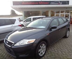 Ford Ford Mondeo Turnier Ambiente TDCI Gebrauchtwagen