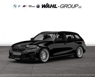 Alpina ALPINA B3 TOURING ALLRAD LASER HEAD-UP PANO H&K AL Gebrauchtwagen