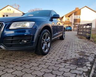 Audi Audi Q5 3.0 TDI S tronic quattro - Gebrauchtwagen