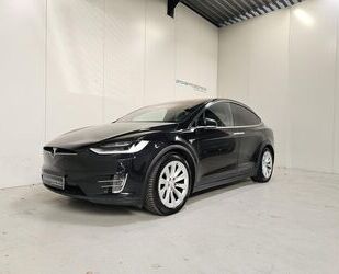 Tesla Tesla Model X 90 D -6PL - Topstaat! 1Ste Eig! Gebrauchtwagen