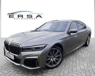 BMW BMW M760Li xDrive *SkyLounge*Drivers Pack*B&W*Nigh Gebrauchtwagen