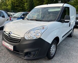 Opel Opel Combo D Kasten L1H1 2,2t Klima,Euro6,1.Hand Gebrauchtwagen