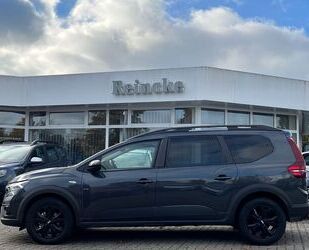 Dacia Dacia Jogger TCe100 LPG7SitzKlimautNavAluKamTempPD Gebrauchtwagen