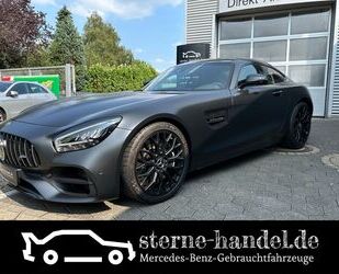 Mercedes-Benz Mercedes-Benz AMG GT Coupe / Sondermodell 