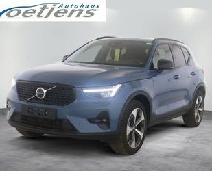 Volvo Volvo XC40 B4 Plus Dark *AHK*Winter-Paket* Gebrauchtwagen