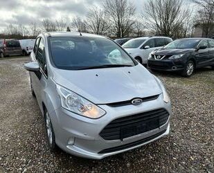 Ford Ford B-MAX SYNC Edition HU/AU Neu Gebrauchtwagen