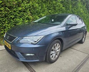 Seat Seat Leon 1.0 TSI Style Ultimate Edition Gebrauchtwagen