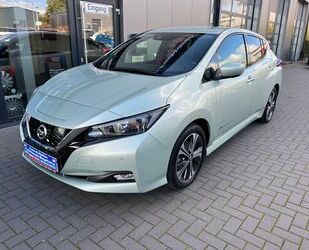 Nissan Nissan Leaf 2. Zero Edition*KLIMA*360 GRAD KAMERA* Gebrauchtwagen