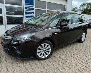 Opel Opel Zafira C Tourer Innovation Gebrauchtwagen