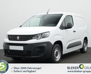 Peugeot Peugeot Partner Kastenwagen L1 BlueHDi 100 Gebrauchtwagen