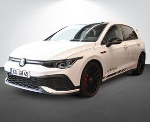 VW Volkswagen Golf GTI 2.0 TSI Automatik Clubsport Gebrauchtwagen