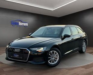 Audi Audi A6 Avant 40 TDI quattro ACC KAMERA HEAD-UP LE Gebrauchtwagen