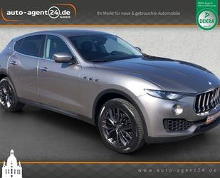 Maserati Maserati Levante Q4 3.0 D V6 /Keyless/Luft/Kamera/ Gebrauchtwagen