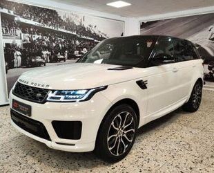 Land Rover Land Rover Range Rover Sport 3.0 SDV6 HSE (PANO/AP Gebrauchtwagen