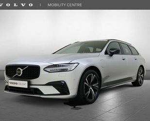 Volvo Volvo V90 T6 AWD R-Design | AHK | panorama dach | Gebrauchtwagen